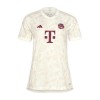 Maillot de Supporter FC Bayern Munich Champions League Troisième 2023-24 Pour Femme